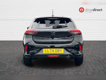 Used Vauxhall Corsa 2024 for sale - 78625970: Photo