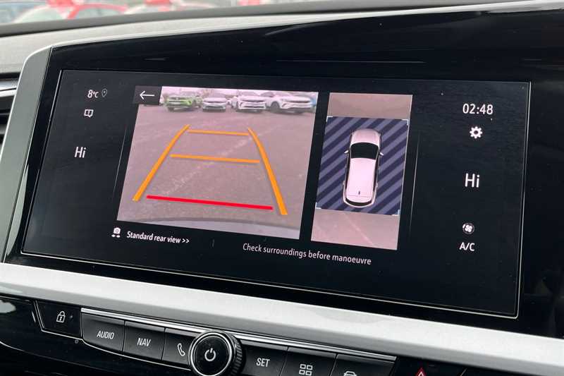 Used Vauxhall Grandland 2022 for sale - 78130254: Photo 19