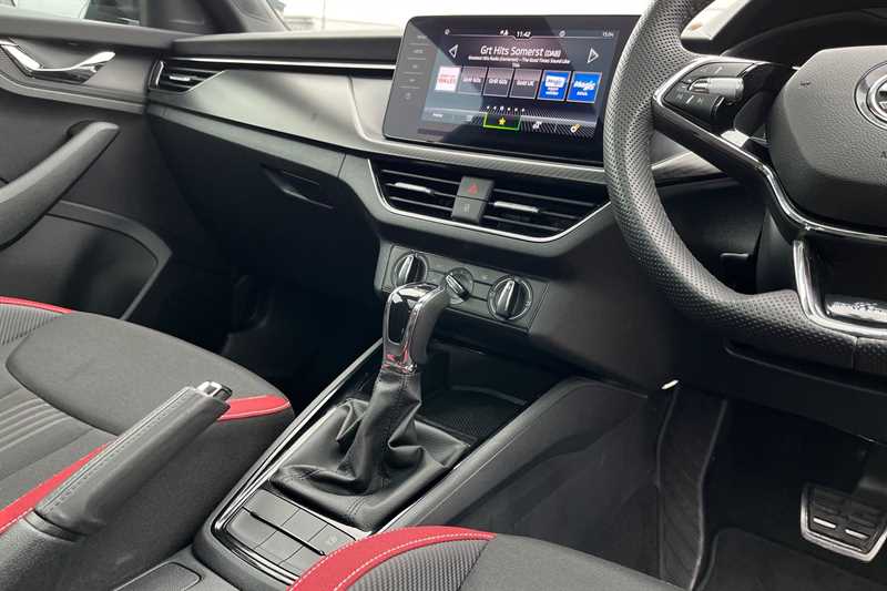 Used Skoda Kamiq 2023 for sale - 77309660: Photo 14