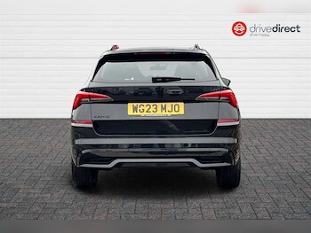 Used Skoda Kamiq undefined for sale - 77309660: Photo