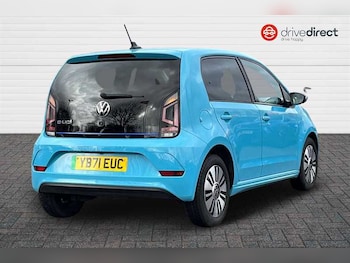 Used Volkswagen up! 2021 for sale - 77864141: Photo