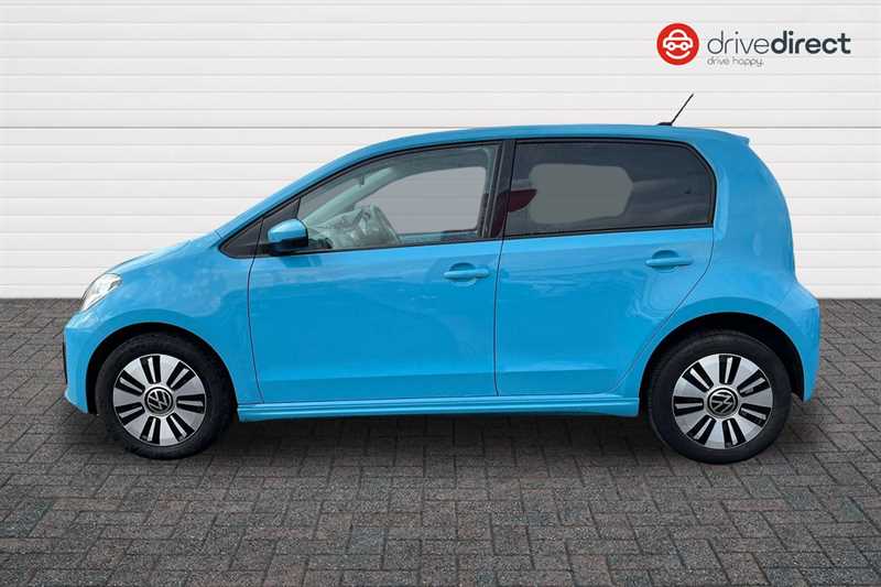 Used Volkswagen up! for sale - 77864141: Photo 6