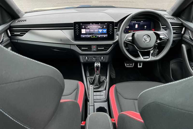 Used Skoda Kamiq 2023 for sale - 77444951: Photo 13