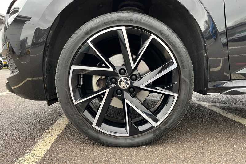 Used Skoda Kamiq 2023 for sale - 77444951: Photo 9