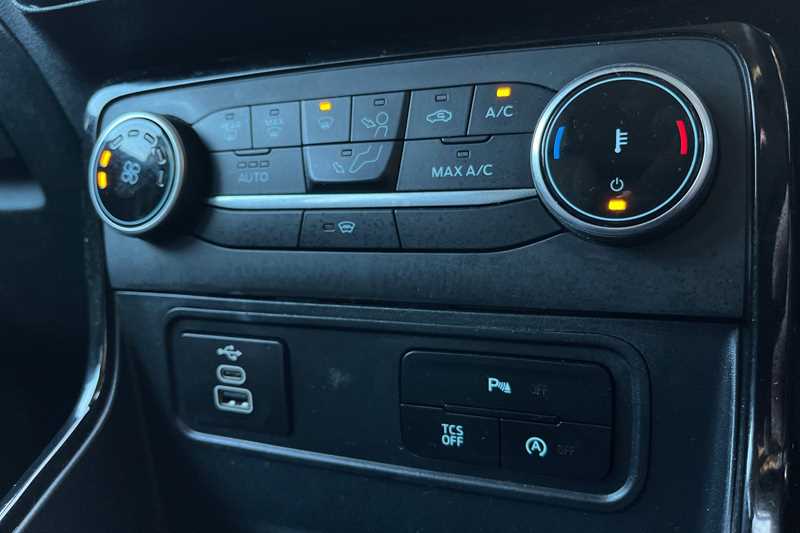 Used Ford Ecosport 2023 for sale - 78142593: Photo 15