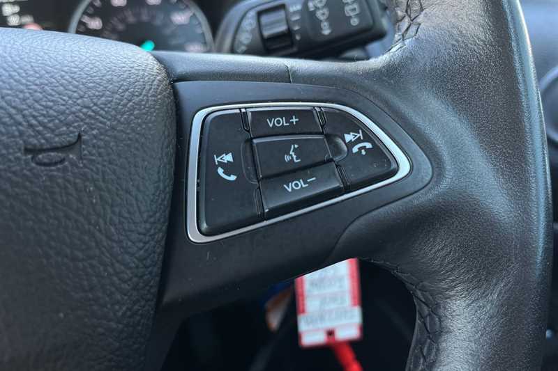 Used Ford Ecosport 2023 for sale - 78142593: Photo 22