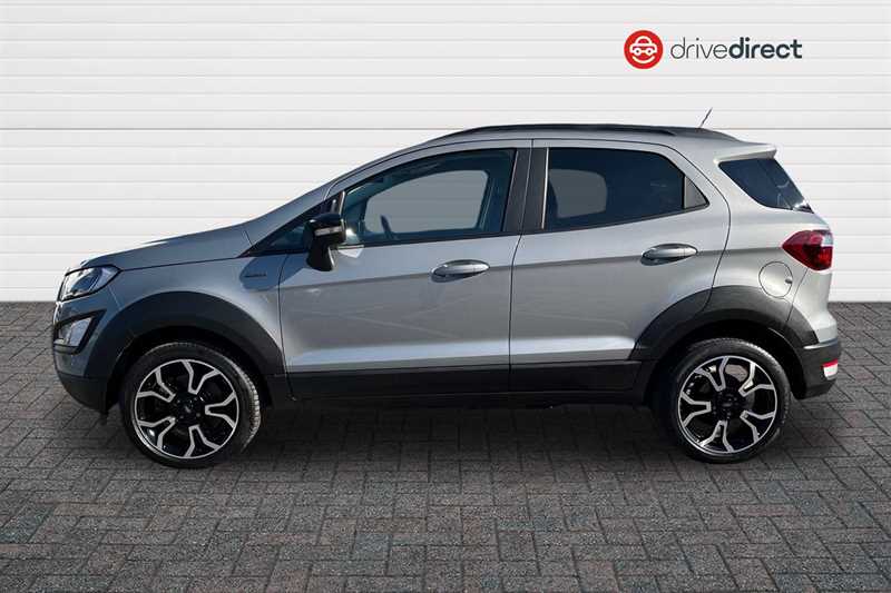 Used Ford Ecosport 2023 for sale - 78142593: Photo 6