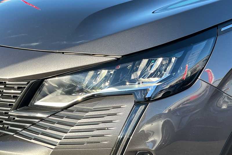 Used Peugeot 3008 2021 for sale - 77554283: Photo 29