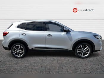 Used MG MG HS 2022 for sale - 79752589: Photo
