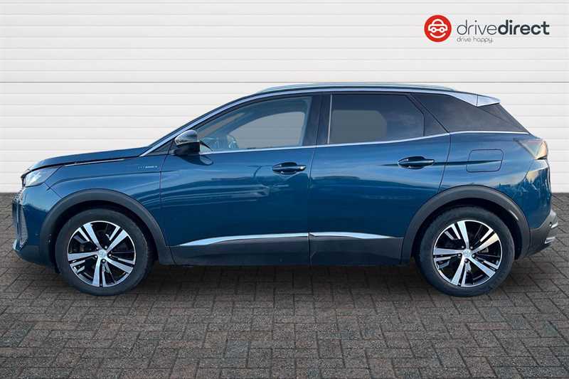 Used Peugeot 3008 2021 for sale - 77429929: Photo 6