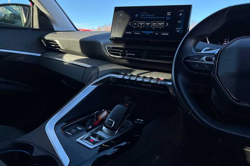 Used Peugeot 3008 for sale - 77429753: Photo 14