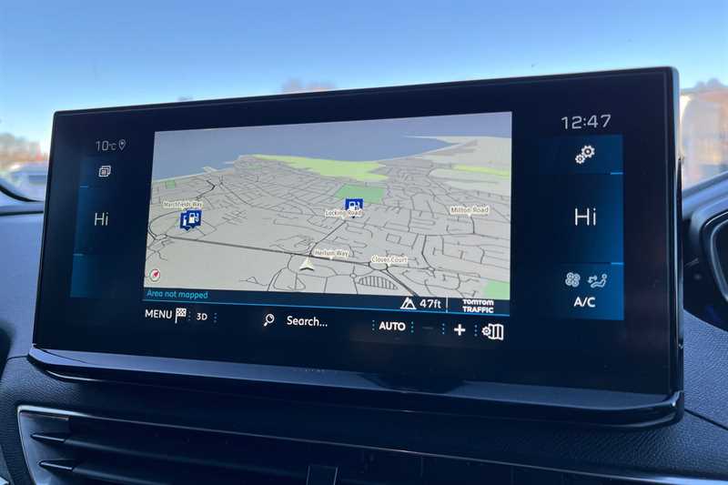 Used Peugeot 3008 for sale - 77429753: Photo 18