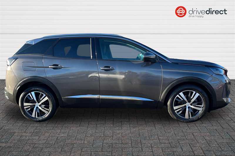Used Peugeot 3008 for sale - 77429753: Photo 2