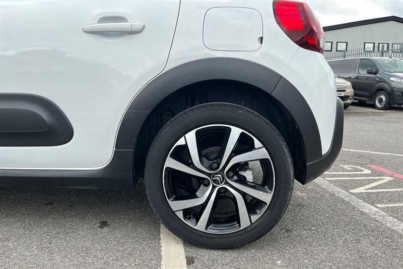 Used Citroen C3 2021 for sale - 78189458: Photo 10