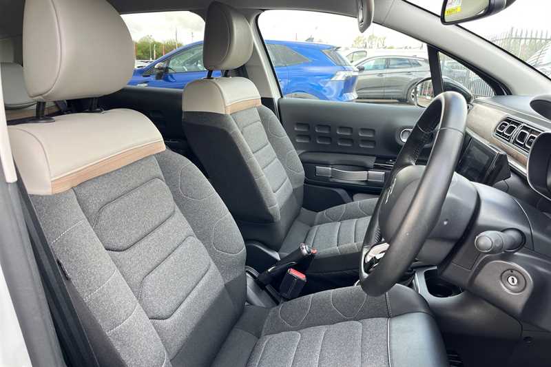 Used Citroen C3 2021 for sale - 78189458: Photo 23