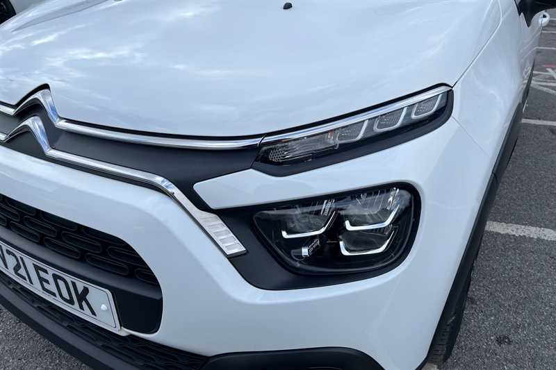 Used Citroen C3 2021 for sale - 78189458: Photo 29