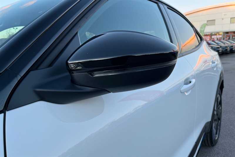 Used Vauxhall Mokka 2025 for sale - 77561318: Photo 35