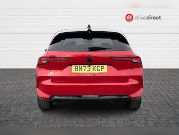 Used Vauxhall Astra 2023 for sale - 78265813: Photo