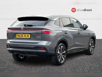 Used MG MG HS 2026 for sale - 79682993: Photo