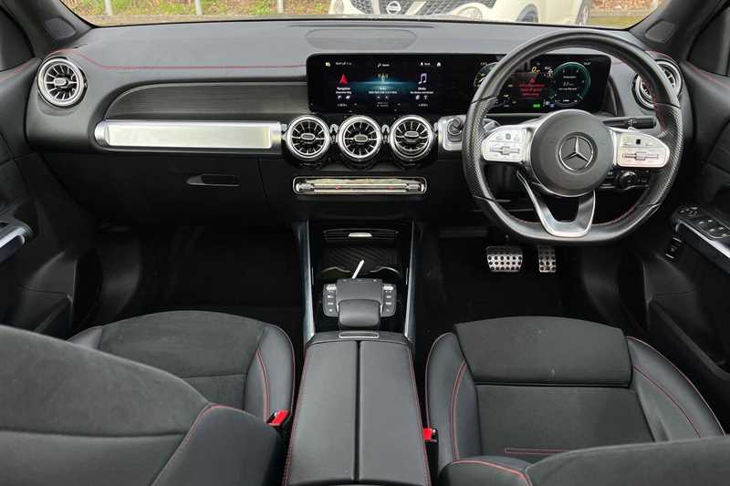 Used Mercedes-Benz EQB 2023 for sale - 77787831: Photo 13