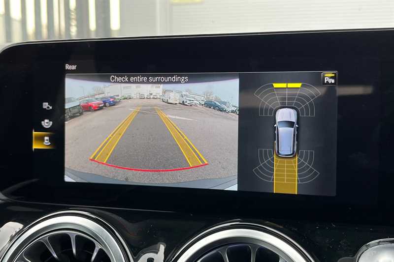 Used Mercedes-Benz EQB 2023 for sale - 77787831: Photo 19