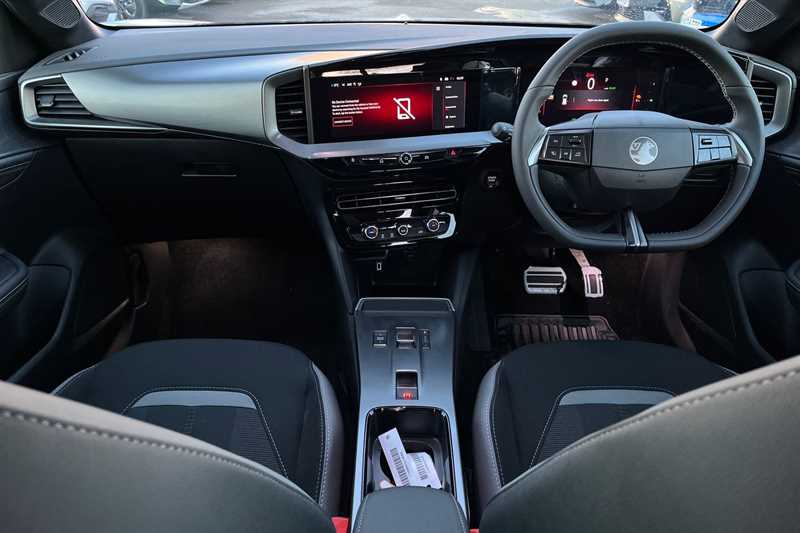 Used Vauxhall Mokka 2025 for sale - 77281256: Photo 13