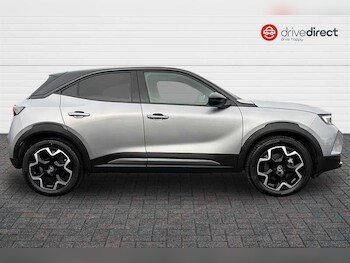 Used Vauxhall Mokka Electric undefined for sale - 77374573: Photo