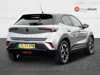 Used Vauxhall Mokka Electric undefined for sale - 77374573: Photo