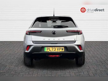 Used Vauxhall Mokka Electric undefined for sale - 77374573: Photo