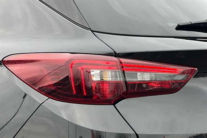 Used Vauxhall Grandland 2022 for sale - 77481028: Photo 31