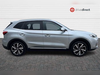 Used MG MG ZS 2025 for sale - 78892728: Photo