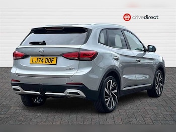 Used MG MG ZS 2025 for sale - 78892728: Photo