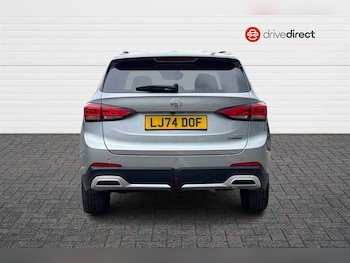Used MG MG ZS 2025 for sale - 78892728: Photo