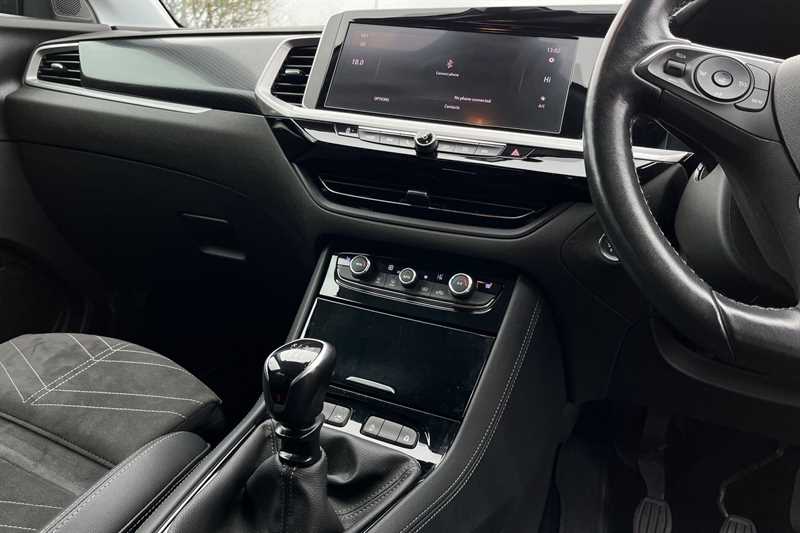 Used Vauxhall Grandland 2023 for sale - 77757052: Photo 14