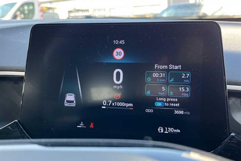 Used MG MG3 for sale - 77811520: Photo 20