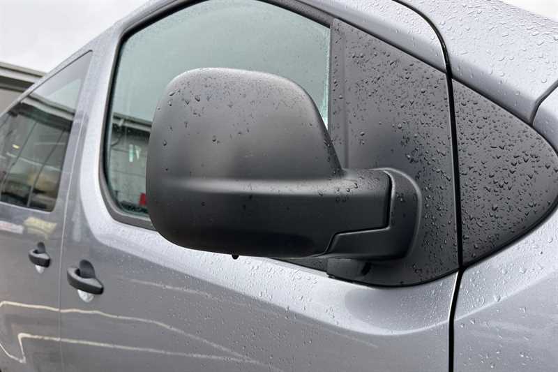 Used Vauxhall Vivaro Life 2022 for sale - 77474071: Photo 34