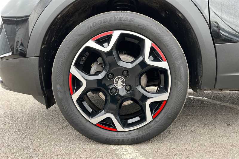 Used Vauxhall Mokka 2023 for sale - 77900394: Photo 9