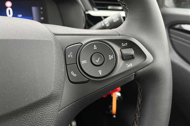 Used Vauxhall Corsa 2024 for sale - 76443152: Photo 22