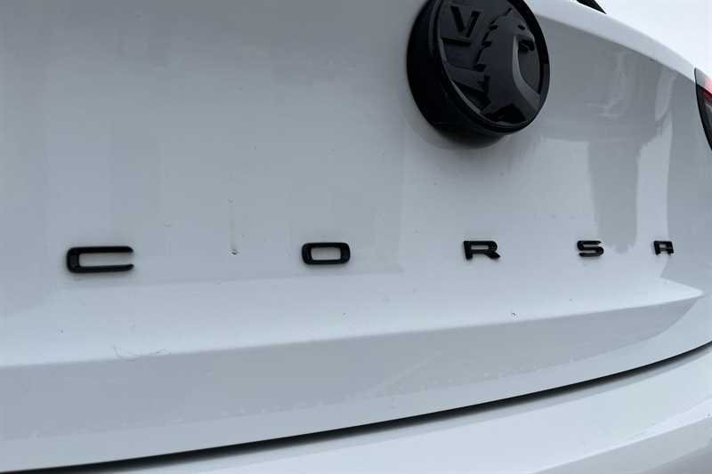Used Vauxhall Corsa 2024 for sale - 76443152: Photo 30
