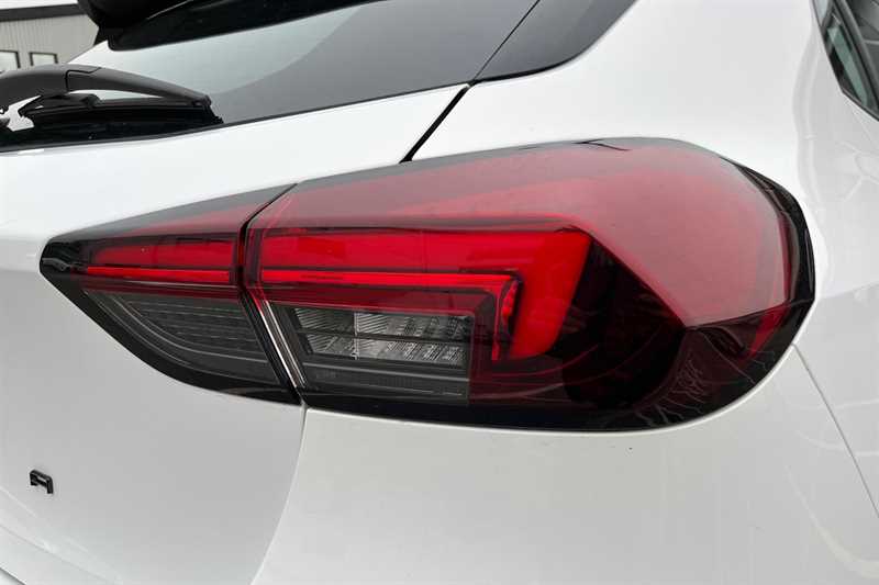 Used Vauxhall Corsa 2024 for sale - 76443152: Photo 32