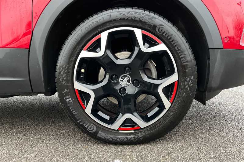 Used Vauxhall Mokka 2022 for sale - 77402825: Photo 12