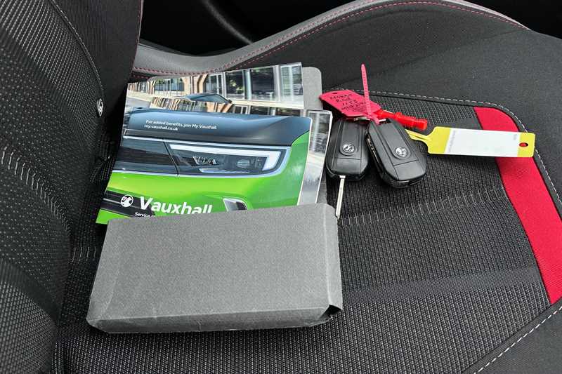 Used Vauxhall Mokka 2022 for sale - 77402825: Photo 36