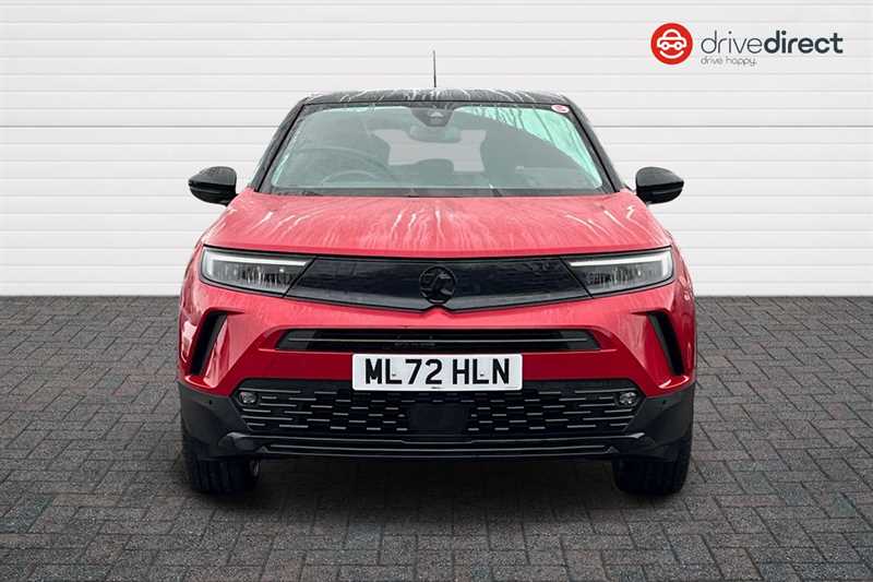 Used Vauxhall Mokka 2022 for sale - 77402825: Photo 8