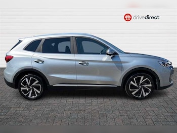 Used MG MG ZS 2025 for sale - 79160172: Photo