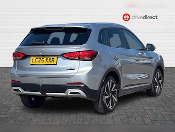 Used MG MG ZS 2025 for sale - 79160172: Photo