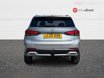 Used MG MG ZS 2025 for sale - 79160172: Photo
