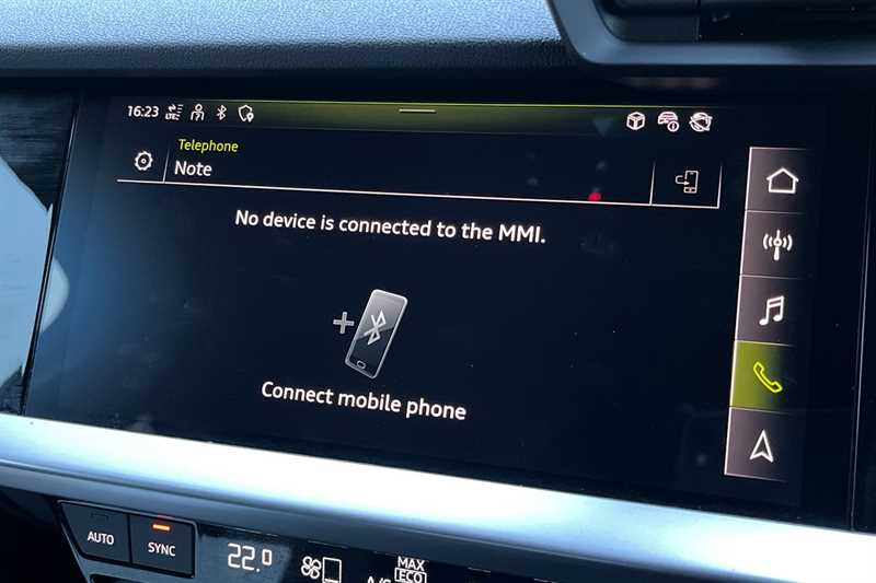 Used Audi A3 2023 for sale - 77402101: Photo 19