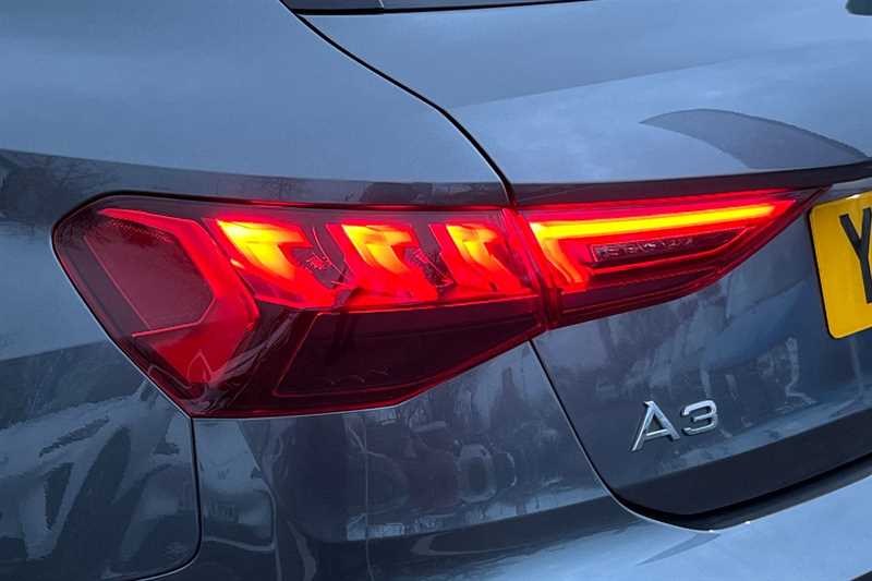 Used Audi A3 2023 for sale - 77402101: Photo 31