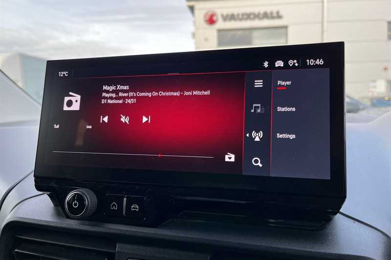 Used Vauxhall Combo Life Electric for sale - 77863360: Photo 17