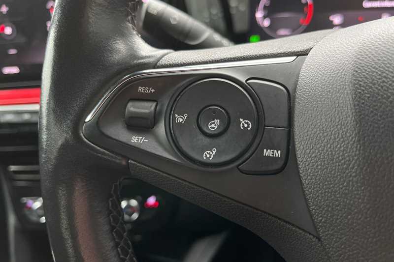 Used Vauxhall Mokka 2023 for sale - 78188405: Photo 21